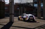 Toyota GT 86 Rocket Bull 86 Drift Car 2015 года